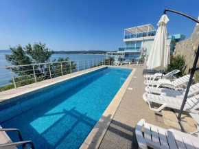 Villa Mare Blu